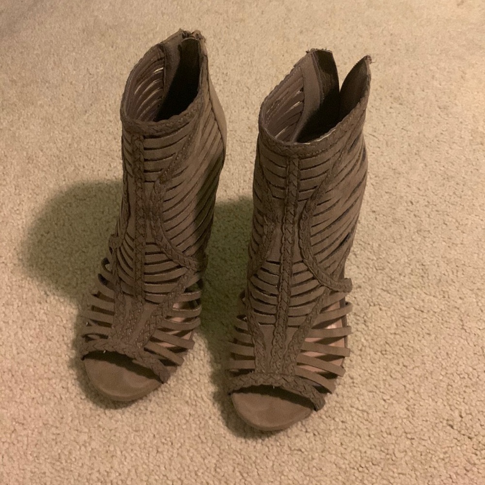 Heels